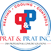 Prat Logo